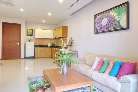Studio dans le Condo à Pattaya, Thaïlande № 233142 - photo 4