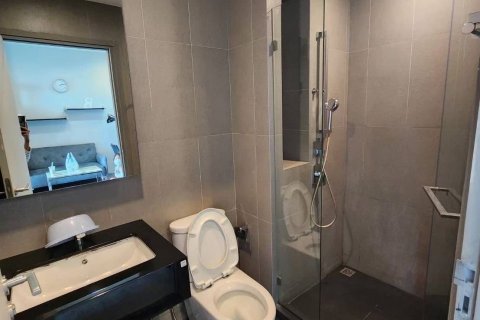 Studio in the Condo in Chatuchak, Bangkok, Thailand  № 145160 - photo 6