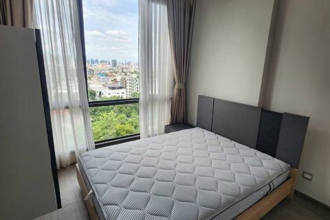 Studio in the Condo in Chatuchak, Bangkok, Thailand  № 145160 - photo 2