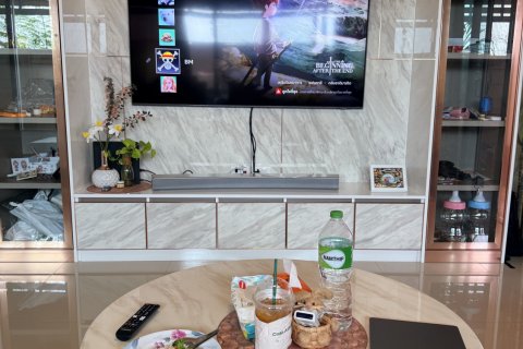 House in Nakhon Ratchasima, Thailand 5 bedrooms № 145154 - photo 4