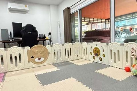 House in Nakhon Ratchasima, Thailand 5 bedrooms № 145154 - photo 5