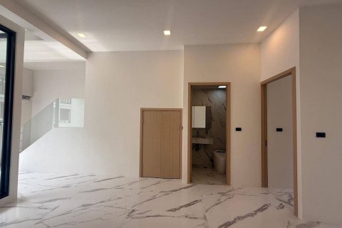 Квартира в Паттайе, Таиланд с 4 спальнями  № 145157 - фото 7