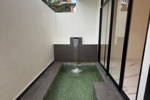 Квартира в Паттайе, Таиланд с 4 спальнями  № 145157 - фото 6