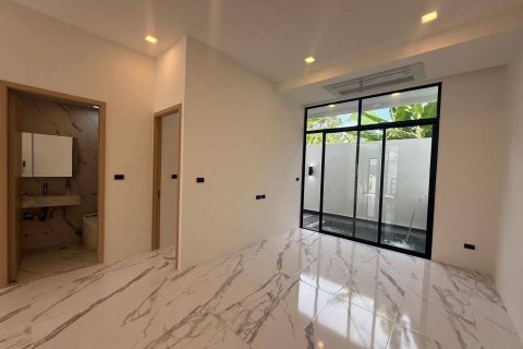 Квартира в Паттайе, Таиланд с 4 спальнями  № 145157 - фото 8