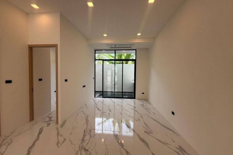 Квартира в Паттайе, Таиланд с 4 спальнями  № 145157 - фото 10