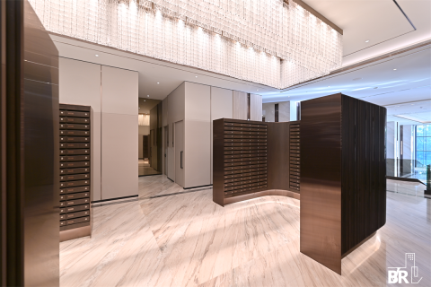 Condo in Bangkok, Thailand, 1 bedroom № 185963 - photo 7