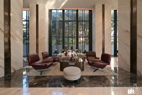 Condo in Bangkok, Thailand, 1 bedroom № 185963 - photo 9