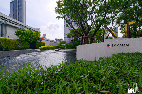 Condo in Bangkok, Thailand, 1 bedroom № 185962