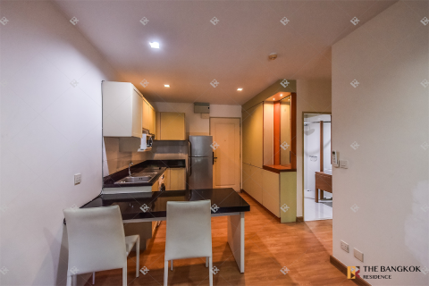 Condo in Bangkok, Thailand, 2 bedrooms № 185966 - photo 7