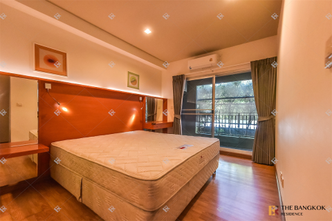 Condo in Bangkok, Thailand, 2 bedrooms № 185966 - photo 6