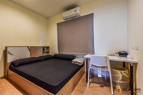 Townhouse in Bangkok, Thailand 4 bedrooms № 189621