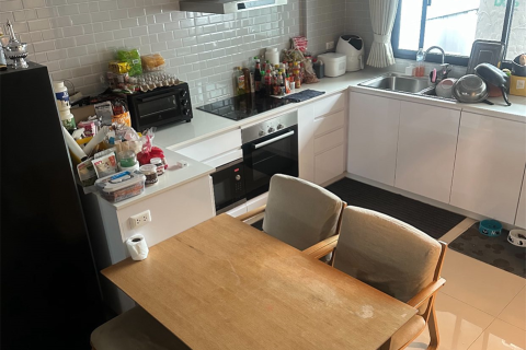 Townhouse in Bangkok, Thailand 3 bedrooms № 189623