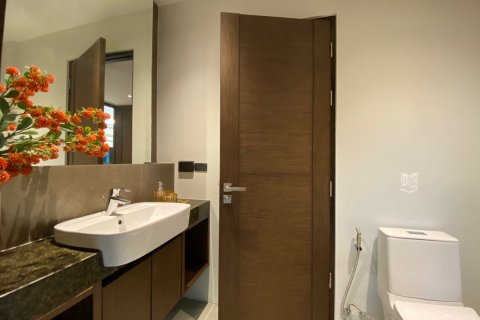 Villa in Chiang Mai, Thailand 4 bedrooms № 160101 - photo 24