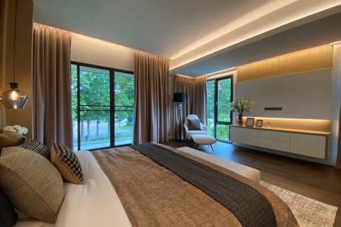 Villa in Chiang Mai, Thailand 4 bedrooms № 160101 - photo 29