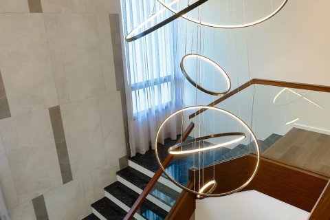 Вилла в Чиангмае, Таиланд с 4 спальнями № 160101 - фото 9