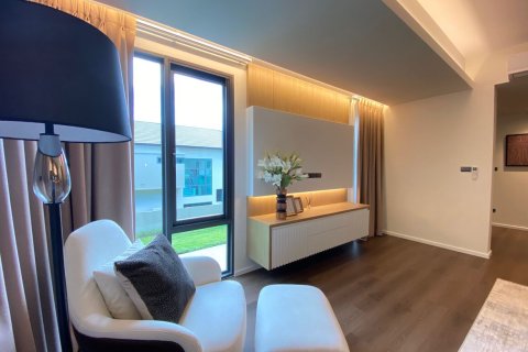 Villa in Chiang Mai, Thailand 4 bedrooms № 160101 - photo 30