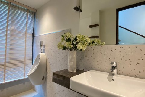 Villa in Chiang Mai, Thailand 4 bedrooms № 160101 - photo 7