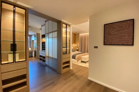 Villa in Chiang Mai, Thailand 4 bedrooms № 160101 - photo 26