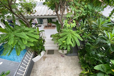 Maison à Chiang Mai, Thaïlande 3 chambres № 160104 - photo 19