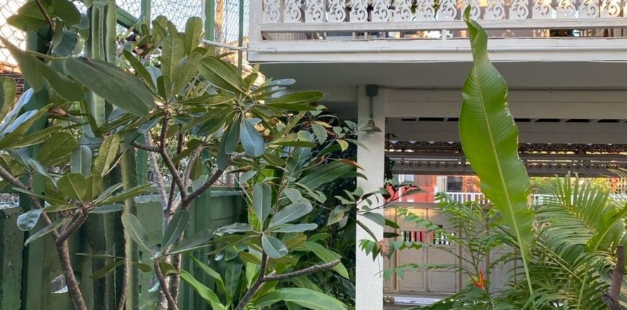House in Chiang Mai, Thailand 3 bedrooms № 160104