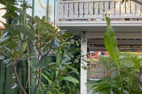 Maison à Chiang Mai, Thaïlande 3 chambres № 160104