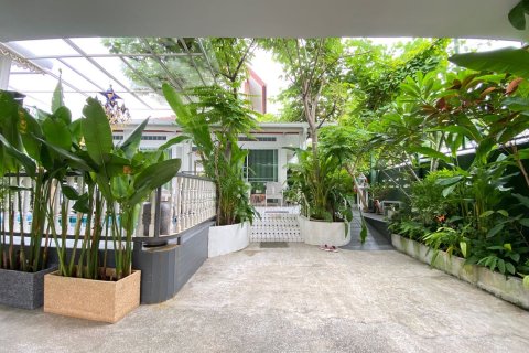 Maison à Chiang Mai, Thaïlande 3 chambres № 160104 - photo 7