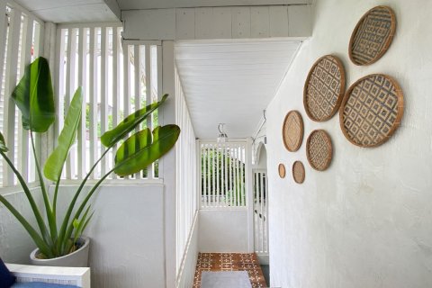 Maison à Chiang Mai, Thaïlande 3 chambres № 160104 - photo 9