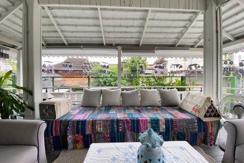 Maison à Chiang Mai, Thaïlande 3 chambres № 160104 - photo 14