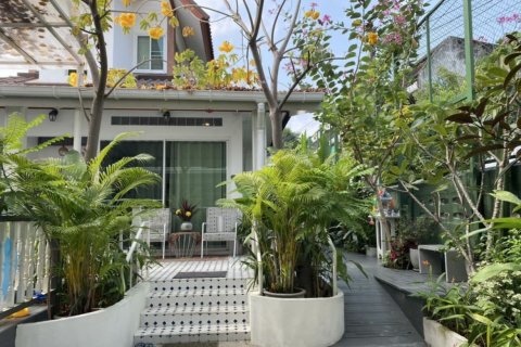 House in Chiang Mai, Thailand 3 bedrooms № 160104 - photo 25