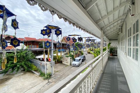 Maison à Chiang Mai, Thaïlande 3 chambres № 160104 - photo 16