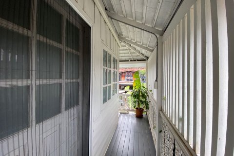 Maison à Chiang Mai, Thaïlande 3 chambres № 160104 - photo 23