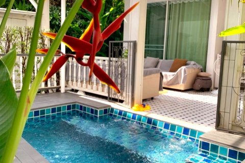 Maison à Chiang Mai, Thaïlande 3 chambres № 160104 - photo 26