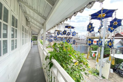 House in Chiang Mai, Thailand 3 bedrooms № 160104 - photo 22