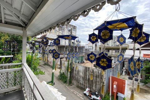 Maison à Chiang Mai, Thaïlande 3 chambres № 160104 - photo 17
