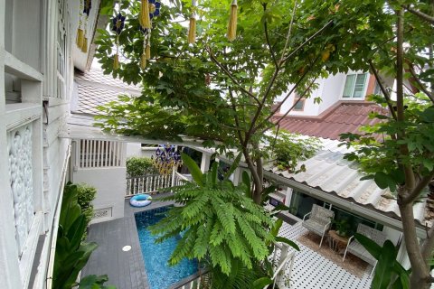 Maison à Chiang Mai, Thaïlande 3 chambres № 160104 - photo 20