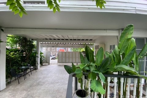 House in Chiang Mai, Thailand 3 bedrooms № 160104 - photo 24