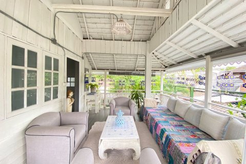 Maison à Chiang Mai, Thaïlande 3 chambres № 160104 - photo 15