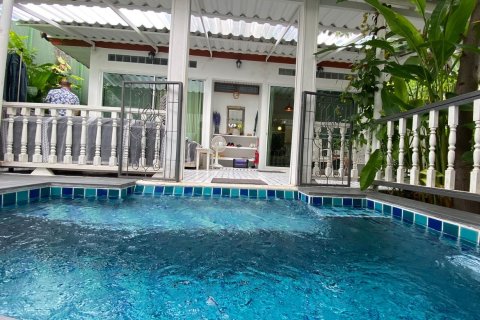 Maison à Chiang Mai, Thaïlande 3 chambres № 160104 - photo 28