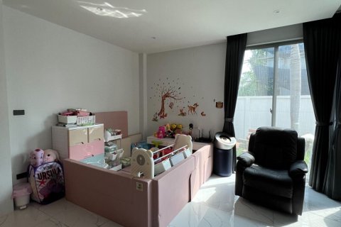 Дом в Чиангмае, Таиланд с 4 спальнями  № 160105 - фото 14