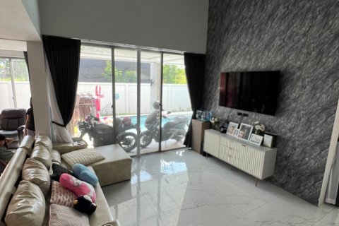 Maison à Chiang Mai, Thaïlande 4 chambres № 160105 - photo 5