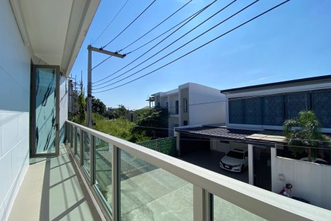 Дом в Чиангмае, Таиланд с 4 спальнями  № 160105 - фото 17