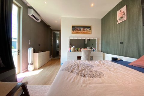 Дом в Чиангмае, Таиланд с 4 спальнями  № 160105 - фото 21