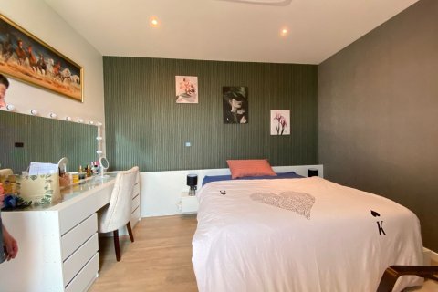 Дом в Чиангмае, Таиланд с 4 спальнями  № 160105 - фото 18