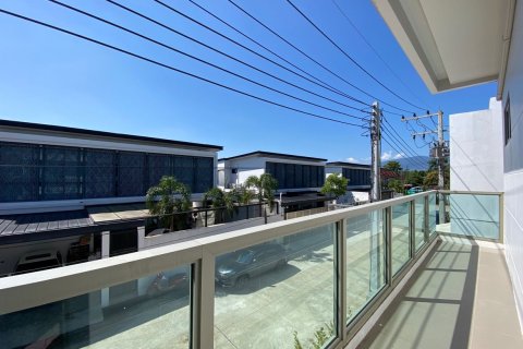 Maison à Chiang Mai, Thaïlande 4 chambres № 160105 - photo 16