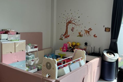 Дом в Чиангмае, Таиланд с 4 спальнями  № 160105 - фото 15