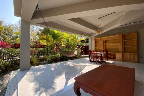 House in Chiang Mai, Thailand 5 bedrooms № 160102 - photo 6