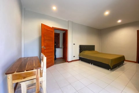 House in Chiang Mai, Thailand 5 bedrooms № 160102 - photo 22