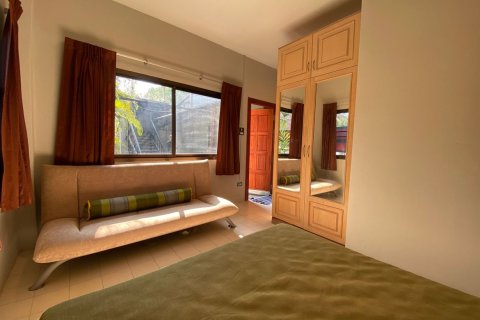 House in Chiang Mai, Thailand 5 bedrooms № 160102 - photo 28