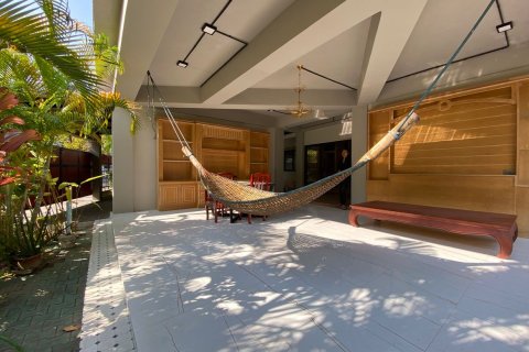 House in Chiang Mai, Thailand 5 bedrooms № 160102 - photo 3