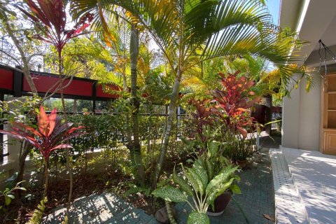 House in Chiang Mai, Thailand 5 bedrooms № 160102 - photo 4